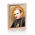 Ikona Religijna Błogosławiony Bazyli Hopko - GAR IP-4253 - Dewocjonalia P.H. Jakóbczak - Katolicki sklep liturgiczny i hurtownia