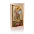 Ikona Religijna Archanioł Gabriel - GAR IP-4235 - Dewocjonalia P.H. Jakóbczak - Katolicki sklep liturgiczny i hurtownia