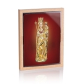Ikona Religijna Matka Boska Ludźmierska - GAR IP-4262 - Dewocjonalia P.H. Jakóbczak - Katolicki sklep liturgiczny i hurtownia