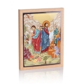 Ikona Religijna Cudowne Rozmnożenie Chleba - GAR IP-4272 - Dewocjonalia P.H. Jakóbczak - Katolicki sklep liturgiczny i hurtownia