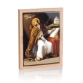 Ikona Religijna Święty Grzegorz - GAR IP-3807 - Dewocjonalia P.H. Jakóbczak - Katolicki sklep liturgiczny i hurtownia