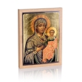 Ikona Religijna Matka Boża Smoleńska - GAR IP-3024 - Dewocjonalia P.H. Jakóbczak - Katolicki sklep liturgiczny i hurtownia