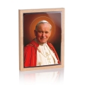 Ikona Religijna Święty Jan Paweł II - GAR IP-3816 - Dewocjonalia P.H. Jakóbczak - Katolicki sklep liturgiczny i hurtownia