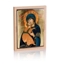 Ikona Religijna Matka Boża Włodzimierska - GAR IP-3059 - Dewocjonalia P.H. Jakóbczak - Katolicki sklep liturgiczny i hurtownia