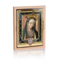Ikona Religijna Najświętsza Maryja Panna Rokitniańska - GAR IP-3042 - Dewocjonalia P.H. Jakóbczak - Katolicki sklep liturgiczny i hurtownia
