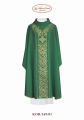 Ornat KOR/169/01/01 - HAF KOR/169/01/01 - Dewocjonalia P.H. Jakóbczak - Katolicki sklep liturgiczny i hurtownia