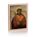 Ikona Religijna Jezus Chrystus Ecce Homo - GAR IP-3823 - Dewocjonalia P.H. Jakóbczak - Katolicki sklep liturgiczny i hurtownia