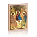 Ikona Religijna Święta Trójca - GAR IP-3028 - Dewocjonalia P.H. Jakóbczak - Katolicki sklep liturgiczny i hurtownia