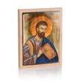 Ikona Religijna Święty Marek Ewangelista - GAR IP-3062 - Dewocjonalia P.H. Jakóbczak - Katolicki sklep liturgiczny i hurtownia