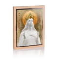 Ikona Religijna Matka Boża z Knock (Irlandia) - GAR IP-3833 - Dewocjonalia P.H. Jakóbczak - Katolicki sklep liturgiczny i hurtownia