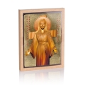 Ikona Religijna Matka Boża z Akity (Japonia) - GAR IP-3836 - Dewocjonalia P.H. Jakóbczak - Katolicki sklep liturgiczny i hurtownia