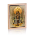 Ikona Religijna Matka Boża z Aparecidy (Brazylia) - GAR IP-3842 - Dewocjonalia P.H. Jakóbczak - Katolicki sklep liturgiczny i hurtownia