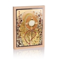 Ikona Religijna Matka Boża z Oziornoje Królowa Pokoju (Kazachstan) - GAR IP-3838 - Dewocjonalia P.H. Jakóbczak - Katolicki sklep liturgiczny i hurtownia