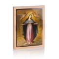Ikona Religijna Matka Boża Łaskawa - GAR IP-5001 - Dewocjonalia P.H. Jakóbczak - Katolicki sklep liturgiczny i hurtownia