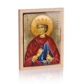 Ikona Religijna Święty Edward Męczennik - GAR IP-3847 - Dewocjonalia P.H. Jakóbczak - Katolicki sklep liturgiczny i hurtownia