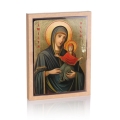 Ikona Religijna Święta Anna z Matką Bożą - GAR IP-3859 - Dewocjonalia P.H. Jakóbczak - Katolicki sklep liturgiczny i hurtownia