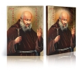 Ikona Religijna Błogosławiony Honorat Koźmiński - GAR IP-3865 - Dewocjonalia P.H. Jakóbczak - Katolicki sklep liturgiczny i hurtownia
