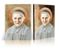 Ikona Religijna Święta Urszula Ledóchowska - GAR IP-3866 - Dewocjonalia P.H. Jakóbczak - Katolicki sklep liturgiczny i hurtownia