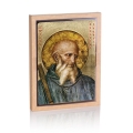 Ikona Religijna Święty Benedykt z Nursji - GAR IP-3867 - Dewocjonalia P.H. Jakóbczak - Katolicki sklep liturgiczny i hurtownia