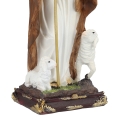 Figurka - Jezus Dobry Pasterz - 20 cm - JS ZY18101-8B - Dewocjonalia P.H. Jakóbczak - Katolicki sklep liturgiczny i hurtownia