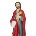 Figurka - Św. Piotr - 30 cm - JS ZY17761-12 - Dewocjonalia P.H. Jakóbczak - Katolicki sklep liturgiczny i hurtownia