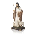 Figurka - Jezus Dobry Pasterz - 100 cm - JS ZY18101-40B - Dewocjonalia P.H. Jakóbczak - Katolicki sklep liturgiczny i hurtownia