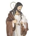 Figurka - Jezus Dobry Pasterz - 100 cm - JS ZY18101-40B - Dewocjonalia P.H. Jakóbczak - Katolicki sklep liturgiczny i hurtownia