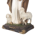 Figurka - Jezus Dobry Pasterz - 100 cm - JS ZY18101-40B - Dewocjonalia P.H. Jakóbczak - Katolicki sklep liturgiczny i hurtownia