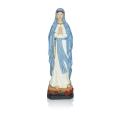 Figurka - Matka Boża Różańcowa - 40 cm - JS HY72648-1B - Dewocjonalia P.H. Jakóbczak - Katolicki sklep liturgiczny i hurtownia