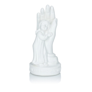 Figurka - Rączka Opatrzności - 11 cm