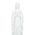 Figurka - Matka Boża Różańcowa - 20 cm - JS HY72648A - Dewocjonalia P.H. Jakóbczak - Katolicki sklep liturgiczny i hurtownia