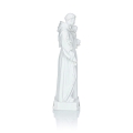 Figurka - Św. Antoni - 20 cm - JS HY72649A - Dewocjonalia P.H. Jakóbczak - Katolicki sklep liturgiczny i hurtownia