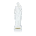Figurka - Św. Józef - 20 cm  - JS HY72652A - Dewocjonalia P.H. Jakóbczak - Katolicki sklep liturgiczny i hurtownia