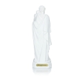 Figurka - Św. Józef - 20 cm  - JS HY72652A - Dewocjonalia P.H. Jakóbczak - Katolicki sklep liturgiczny i hurtownia