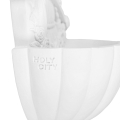 Kropielnica - Św. Rita - 13 cm  - JS HY72655A - Dewocjonalia P.H. Jakóbczak - Katolicki sklep liturgiczny i hurtownia