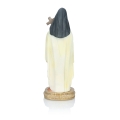 Figurka - Św. Teresa - 20 cm - JS ZY16984-8K - Dewocjonalia P.H. Jakóbczak - Katolicki sklep liturgiczny i hurtownia