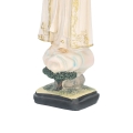 Figurka - Matka Boża Fatimska - 20 cm - JS ZY17662-8A - Dewocjonalia P.H. Jakóbczak - Katolicki sklep liturgiczny i hurtownia