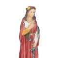 Figurka - Św. Filomena - 20 cm - JS ZY17273-8A - Dewocjonalia P.H. Jakóbczak - Katolicki sklep liturgiczny i hurtownia