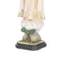 Figurka - Matka Boża Fatimska - 30 cm - JS ZY17662-12A - Dewocjonalia P.H. Jakóbczak - Katolicki sklep liturgiczny i hurtownia