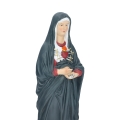 Figurka - Matka Boża Bolesna - 20 cm - JS ZY18115-8B - Dewocjonalia P.H. Jakóbczak - Katolicki sklep liturgiczny i hurtownia