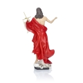 Figurka - Jezus Zmartwychwstały - 39 cm - Wielkanoc - JS JS02292-2B - Dewocjonalia P.H. Jakóbczak - Katolicki sklep liturgiczny i hurtownia