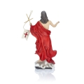 Figurka - Jezus Zmartwychwstały - 20 cm - Wielkanoc - JS JS02292B - Dewocjonalia P.H. Jakóbczak - Katolicki sklep liturgiczny i hurtownia