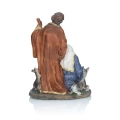 Szopka bożonarodzeniowa - Święta Rodzina - 12 cm - Classic - JS JS04518-1A - Dewocjonalia P.H. Jakóbczak - Katolicki sklep liturgiczny i hurtownia