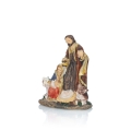 Szopka bożonarodzeniowa - Święta Rodzina - 6 cm - Classic - JS JS04518A - Dewocjonalia P.H. Jakóbczak - Katolicki sklep liturgiczny i hurtownia