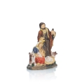 Szopka bożonarodzeniowa - Święta Rodzina - 6 cm - Classic - JS JS04518A - Dewocjonalia P.H. Jakóbczak - Katolicki sklep liturgiczny i hurtownia