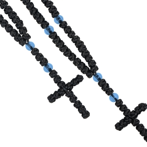 Różaniec - sznurek - 10 mm