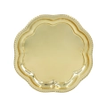Taca - mosiądz - JS P-88 - Dewocjonalia P.H. Jakóbczak - Katolicki sklep liturgiczny i hurtownia