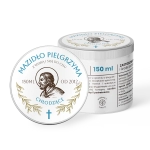 Mazidło Pielgrzyma (150 ml) - chłodzące