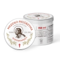 Mazidło Pielgrzyma (150 ml) - rozgrzewające - JJ MP-GRZ-150 - Dewocjonalia P.H. Jakóbczak - Katolicki sklep liturgiczny i hurtownia