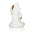 Figurka - Rączka Opatrzności - 11 cm - JS JS93716-1B-0 - Dewocjonalia P.H. Jakóbczak - Katolicki sklep liturgiczny i hurtownia